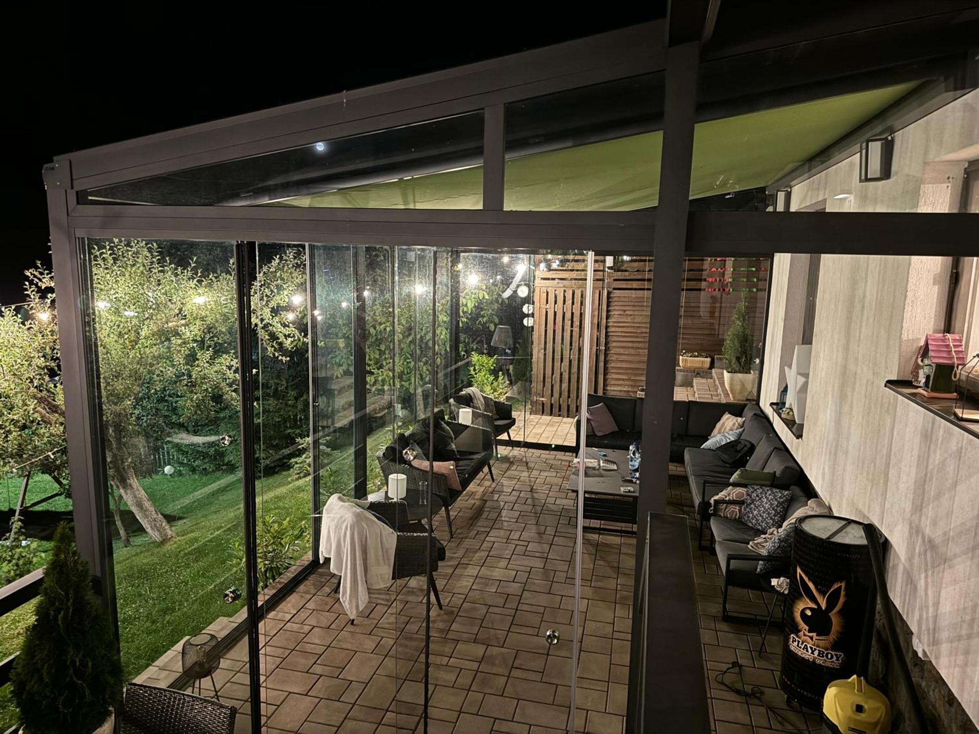 Cazare Colibita Casa Lipan Exterior photo